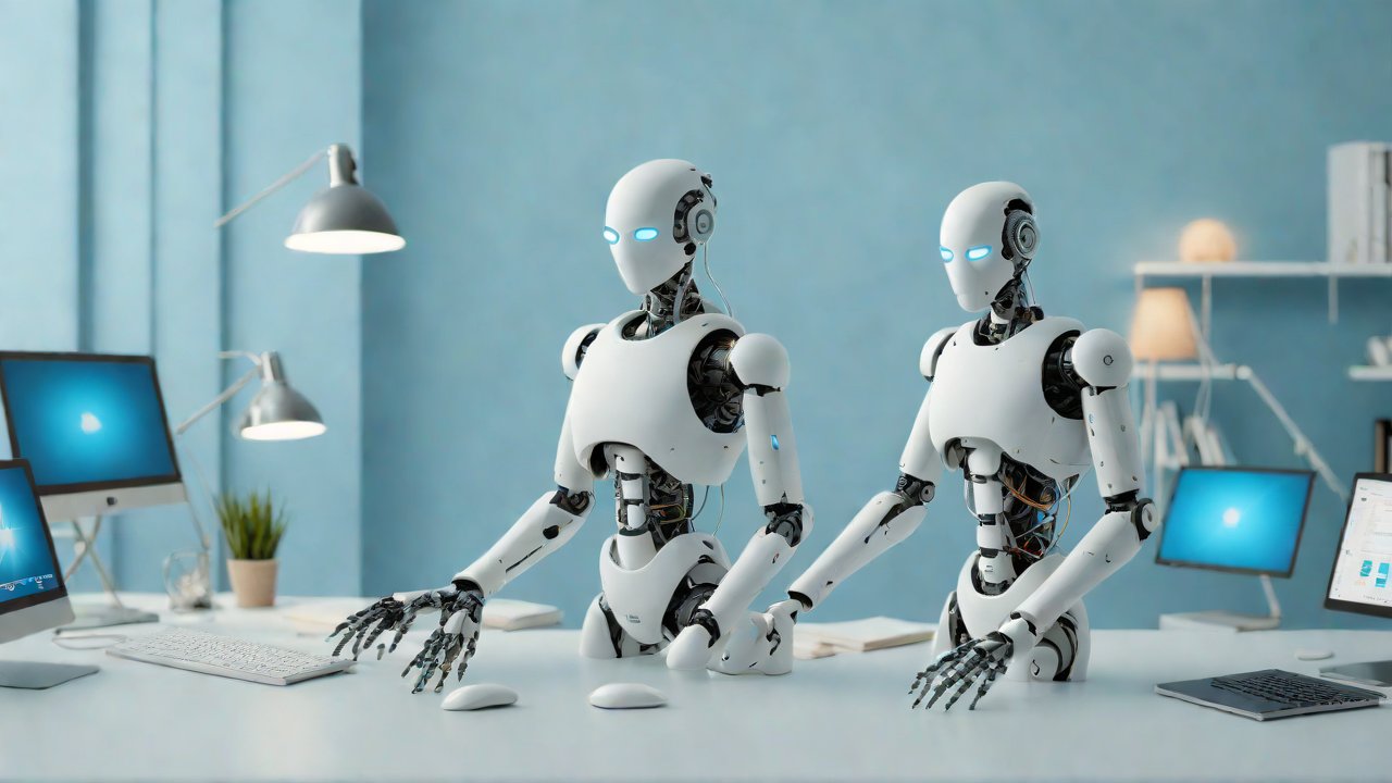 主流的AI建模软件概览