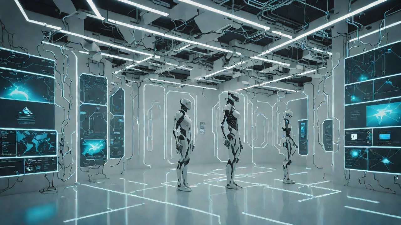 选择AI建模软件的考量因素