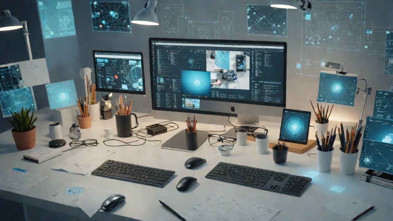 理解AI自动建模软件的定义与功能