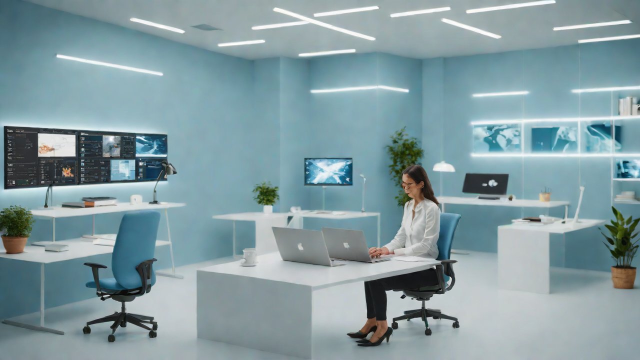 应用场景的专业性