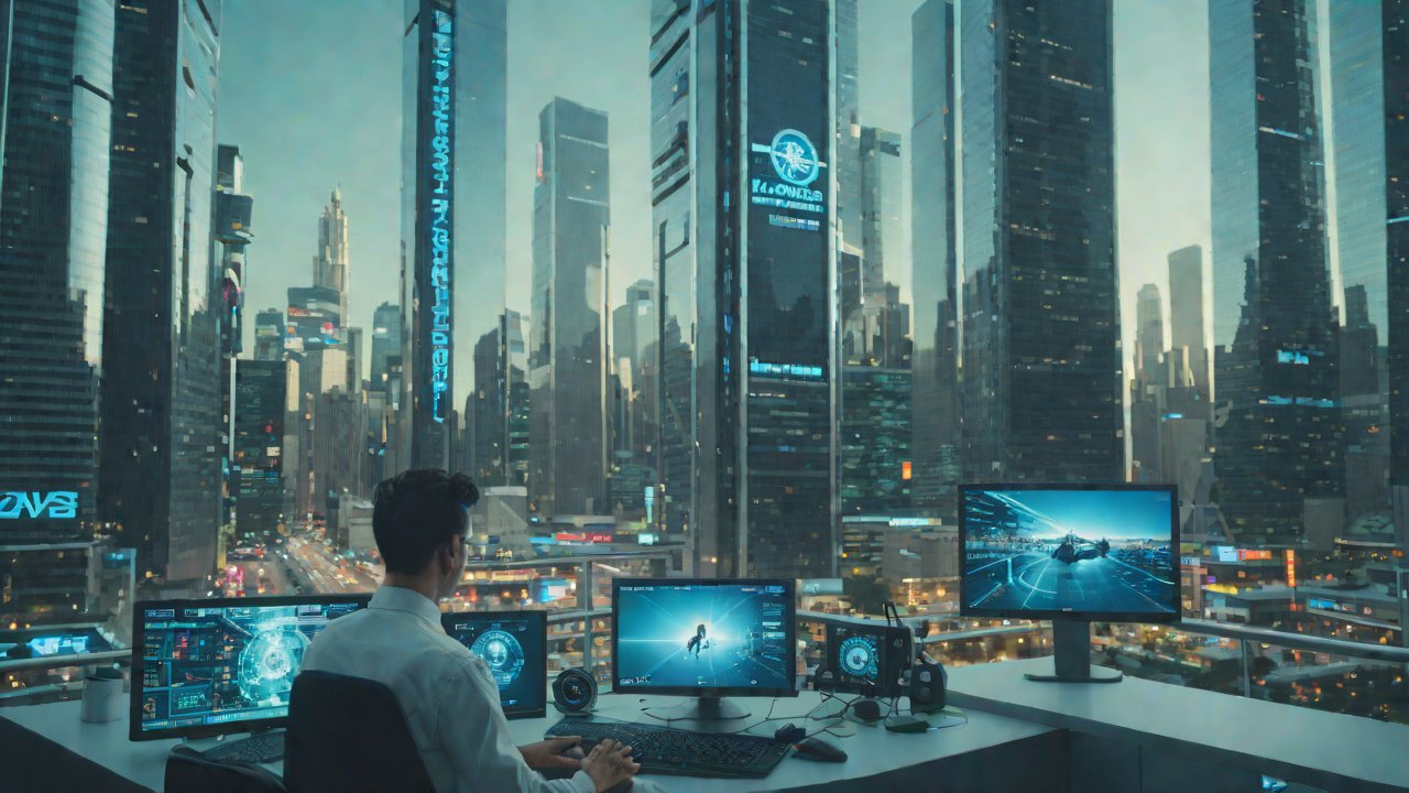 本地部署与集成