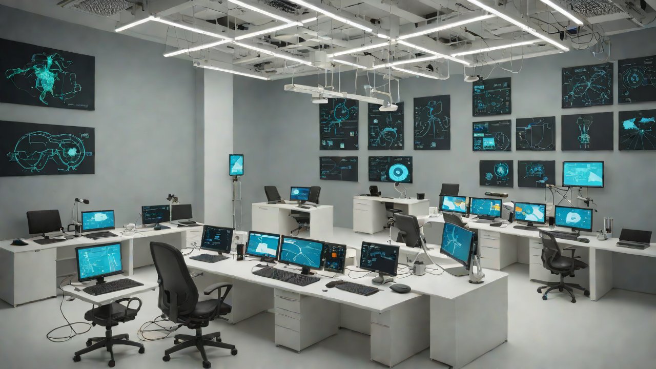 构建AIGC模型