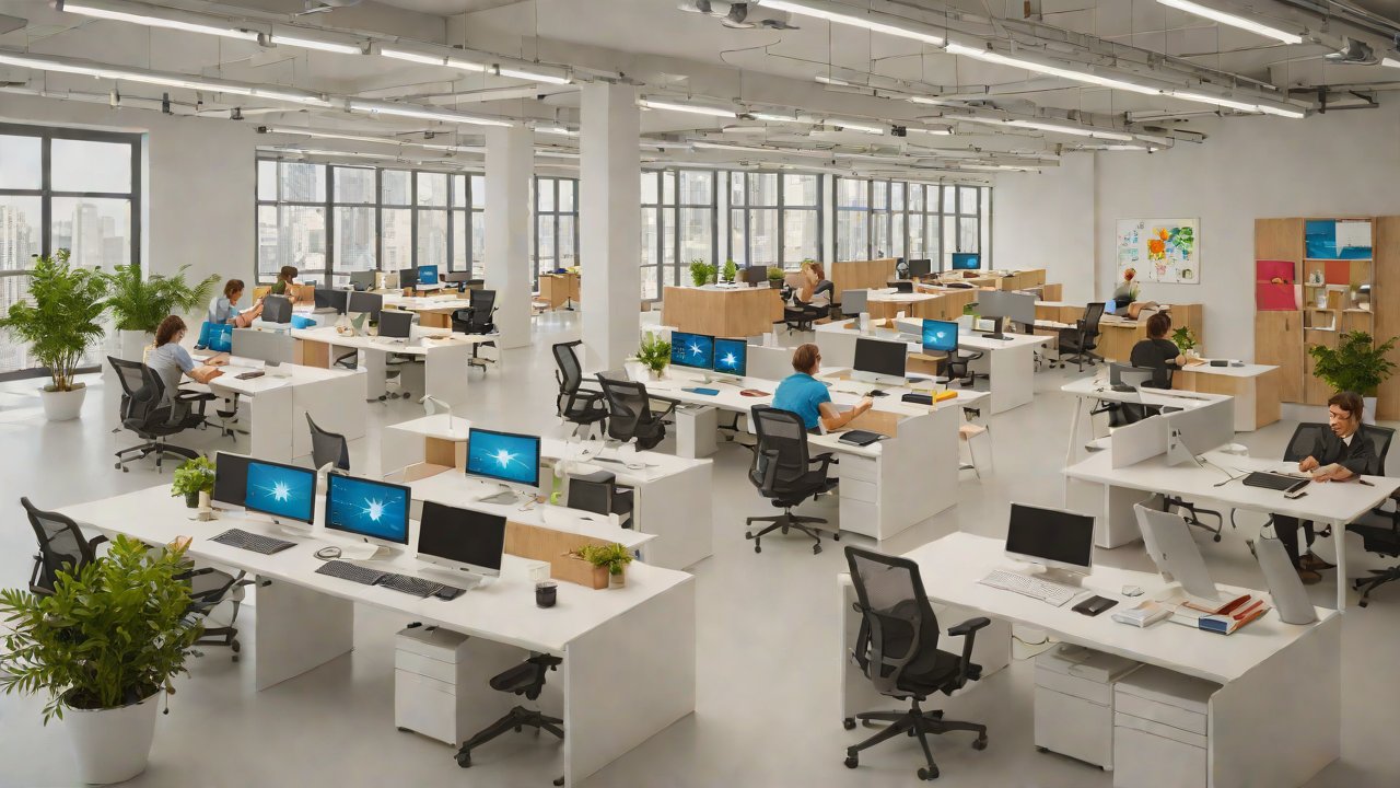AIGC技术的发展现状与前景