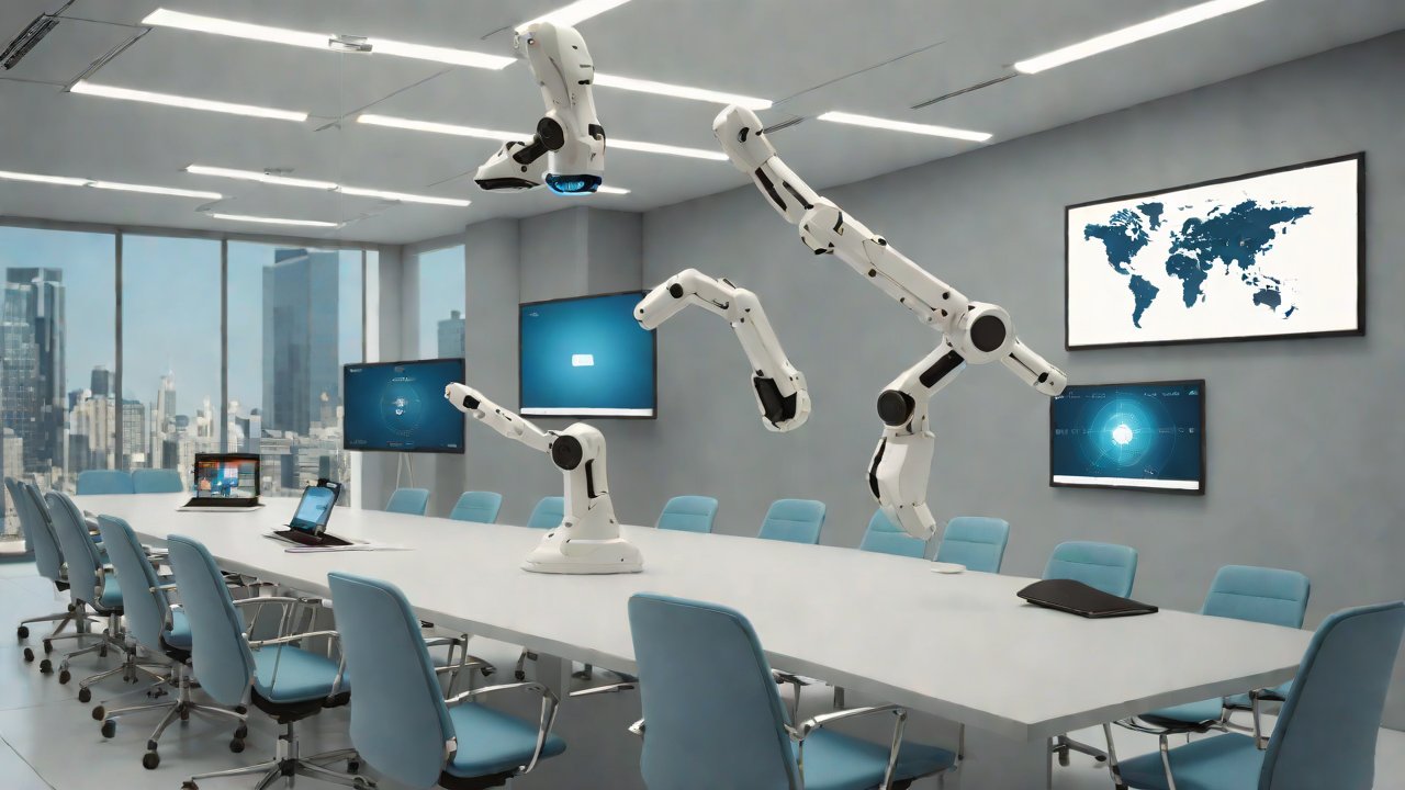 开发或选用AI工具