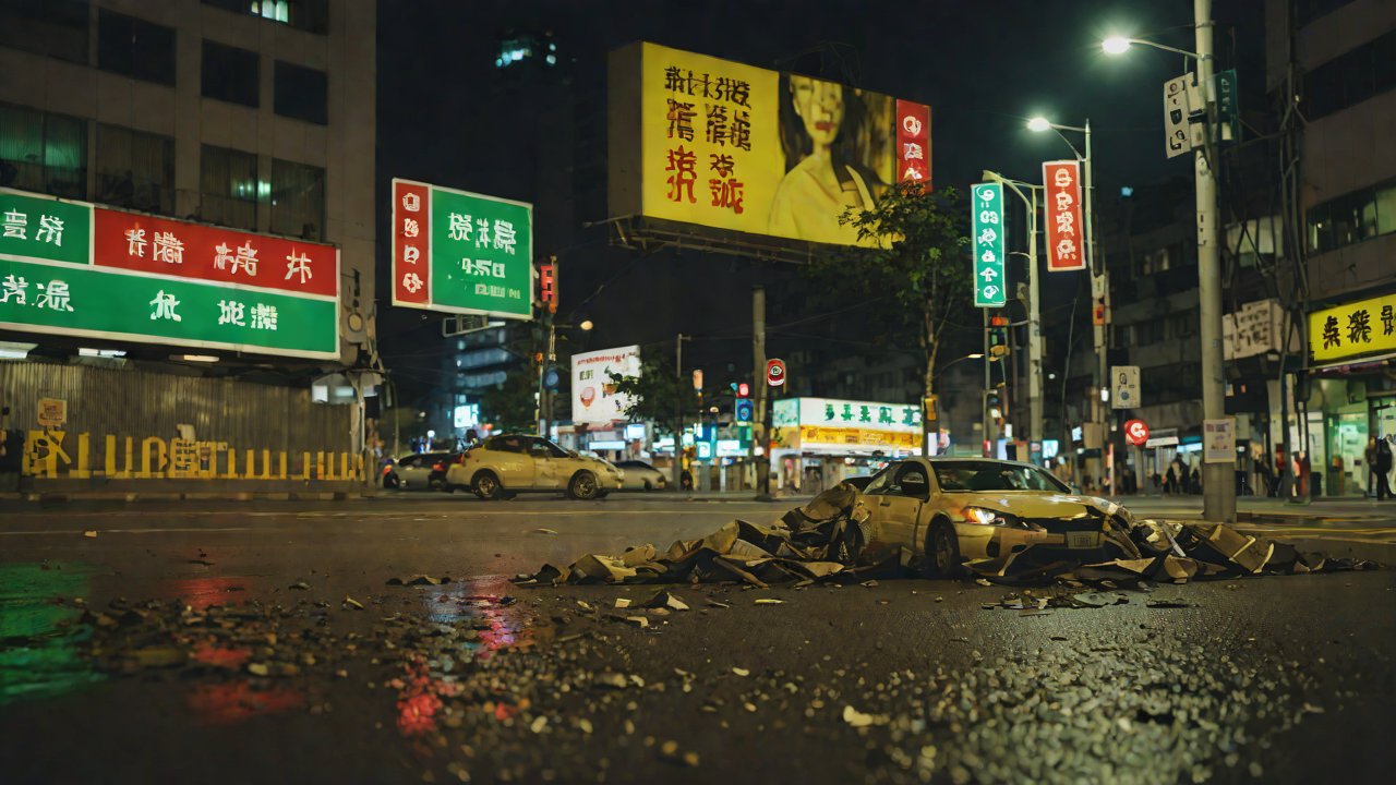 紧急情况下的辅助信息