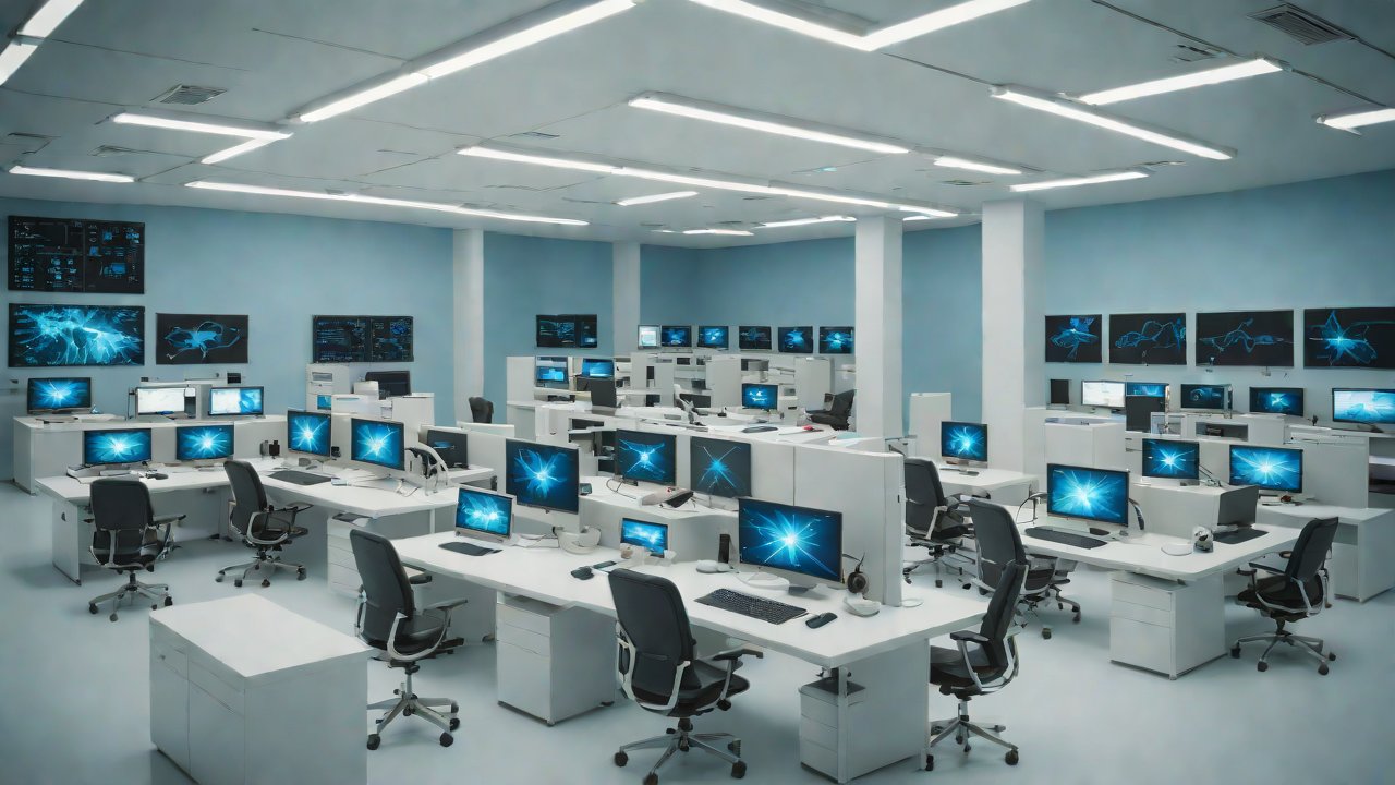 制定标准和最佳实践