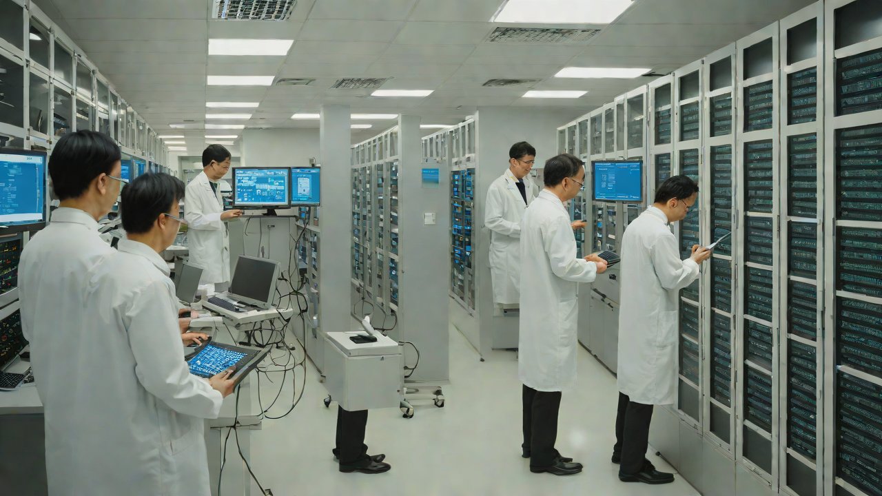 利用多方数据来源扩充语料库