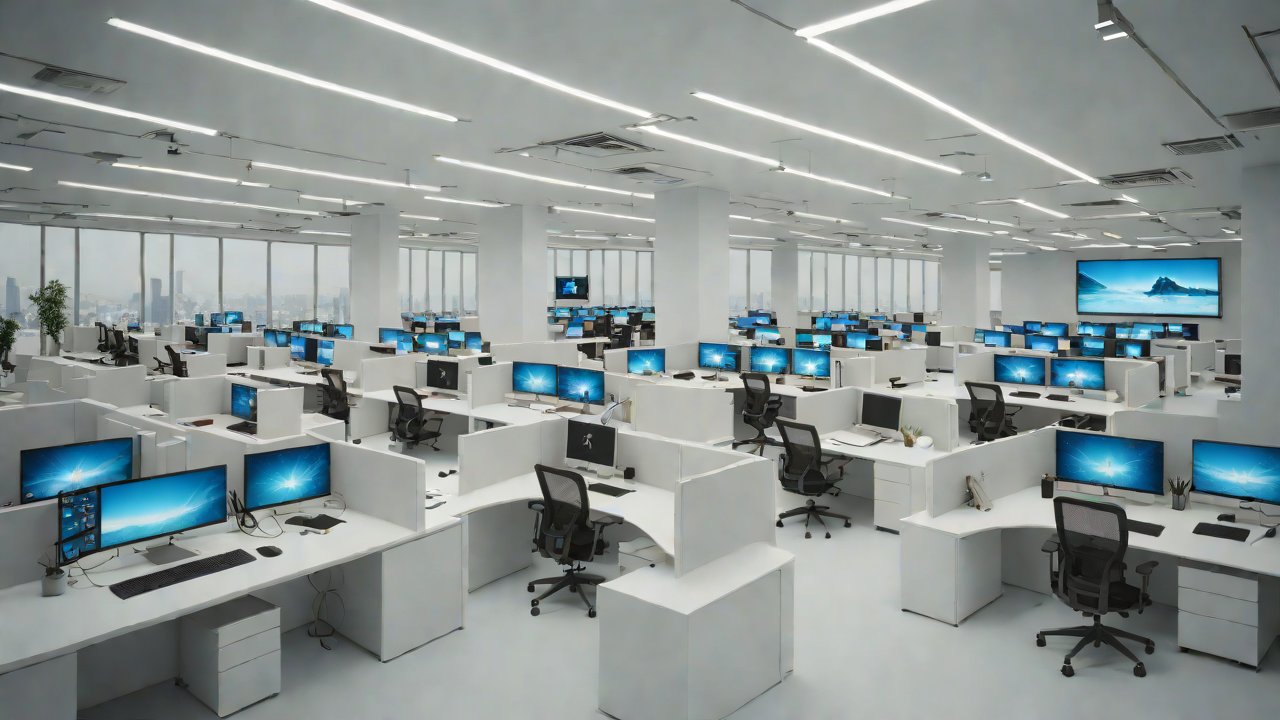 构建适用的企业级AIGC平台