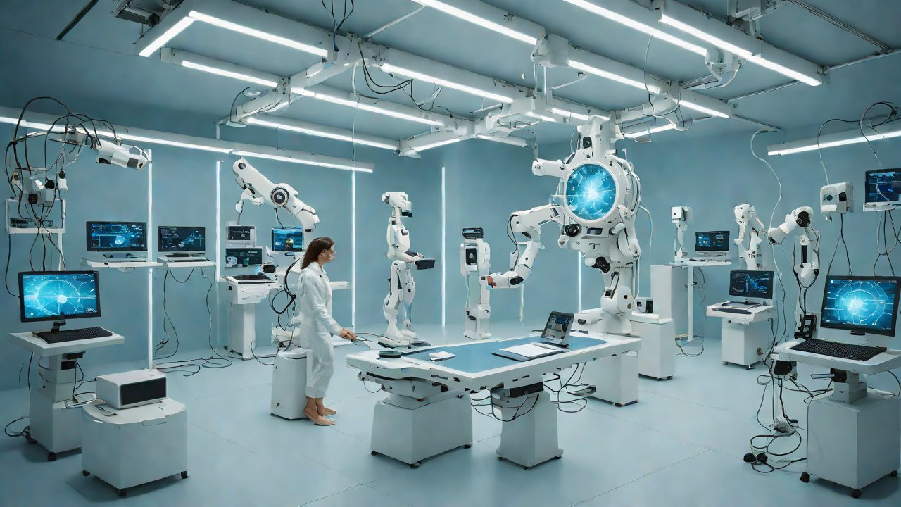 开发交互式学习工具