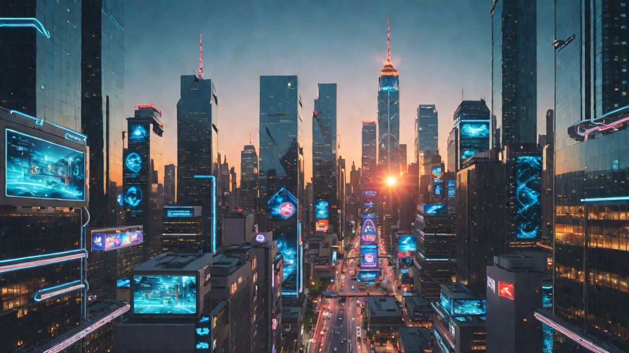 考虑技术背景与合作网络