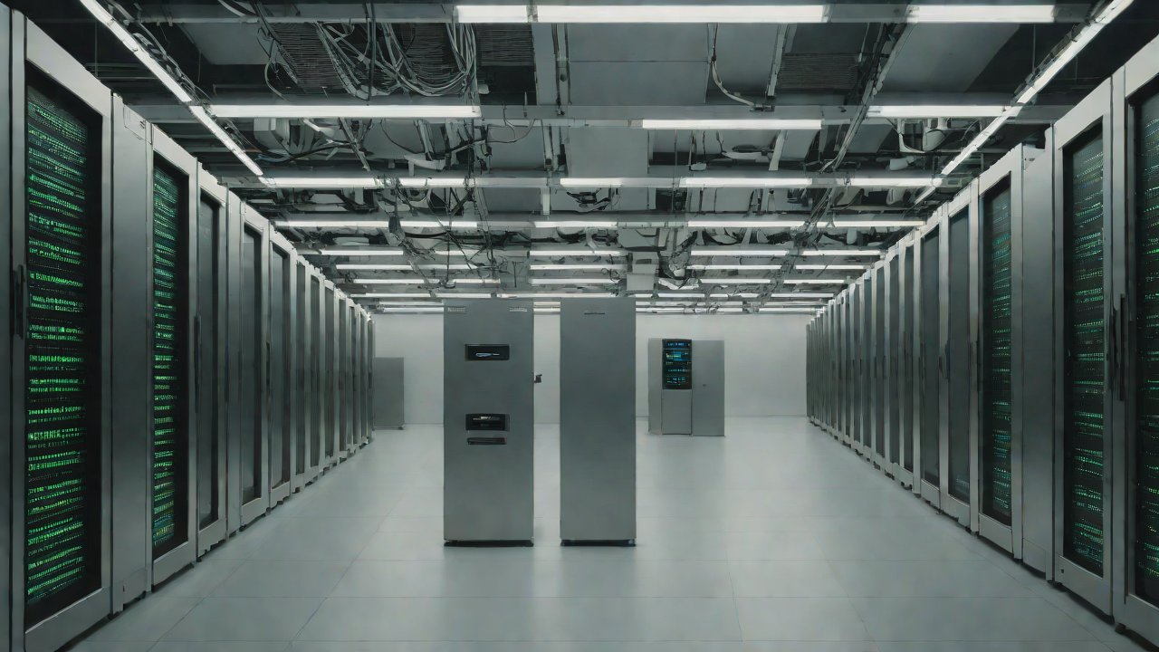 支持离线环境下运行的基础任务的AI智能体软件